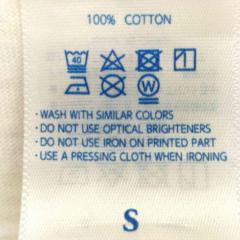 クリエイティブドラッグストア CREATIVE DRUG STORE ロゴ プリント Tシャツ メンズ JPN:S